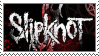 slipknot stamp